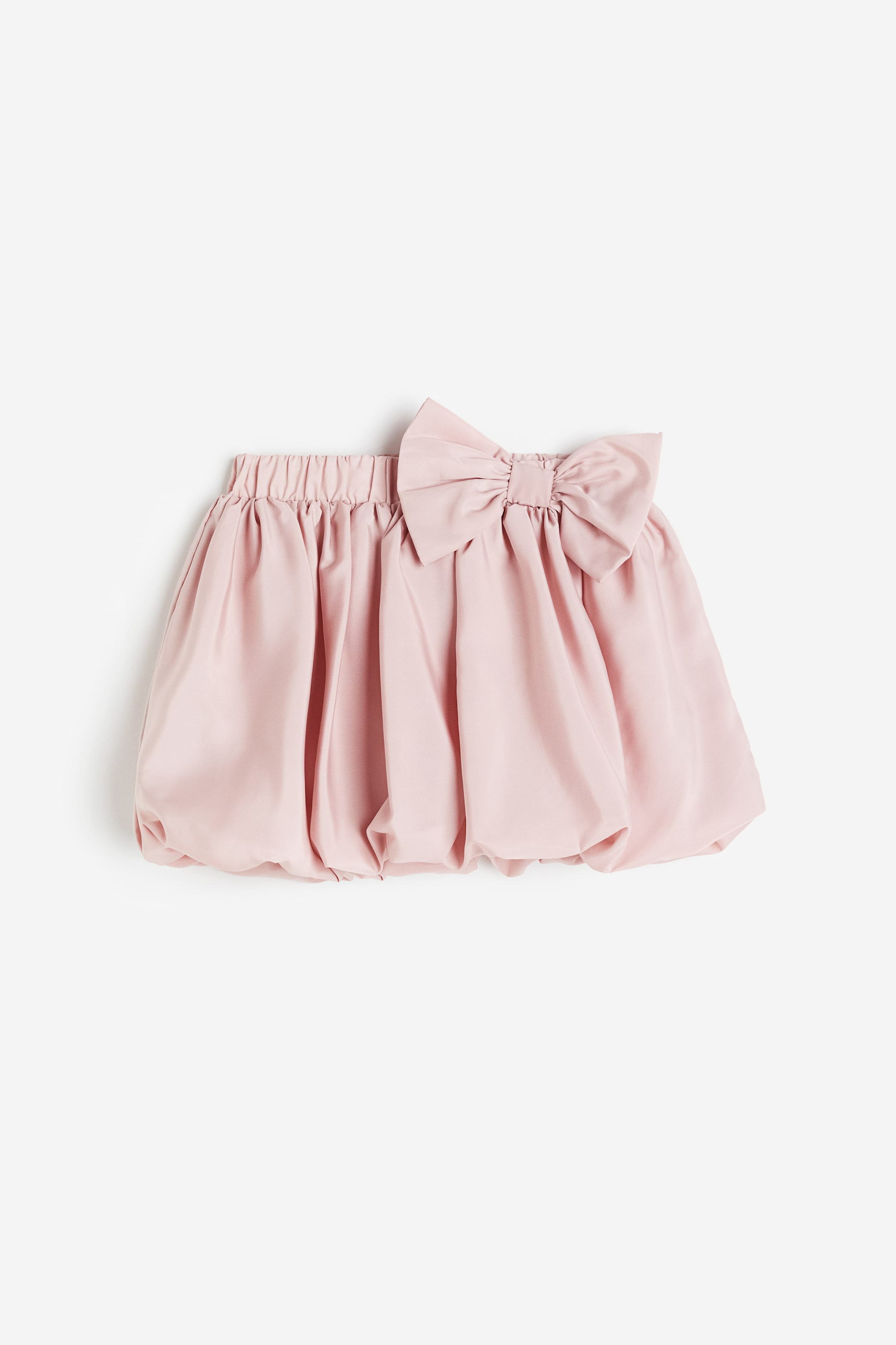 دامن دخترانه 28601 سایز 1.5 تا 10 سال مارک H&M