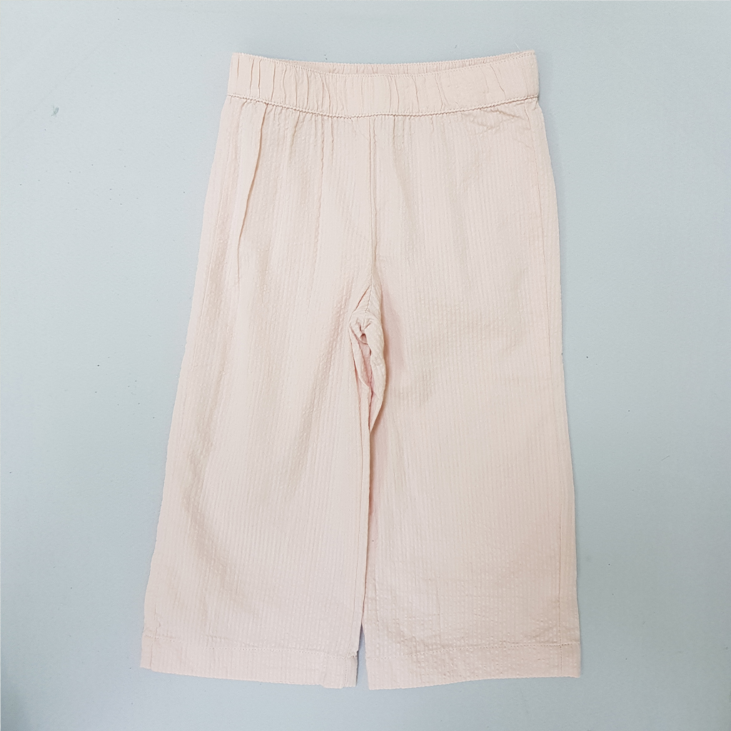 شلوار دخترانه 28617 سایز 1.5 تا 10 سال مارک H&M