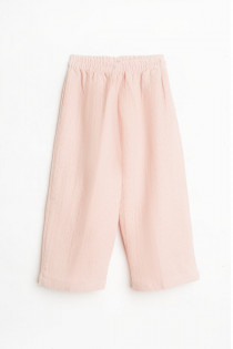 شلوار دخترانه 28617 سایز 1.5 تا 10 سال مارک H&M