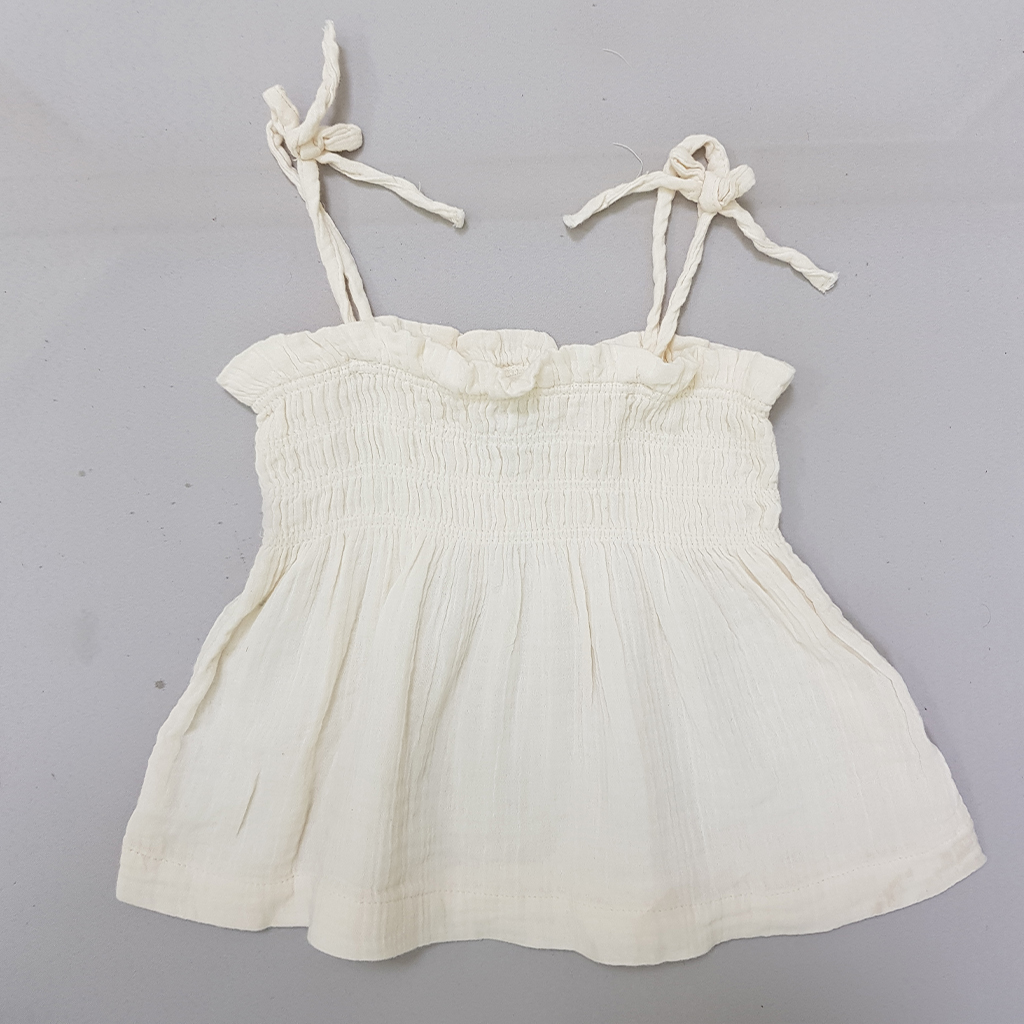 ست دخترانه 28657 سایز 2 تا 10 سال مارک H&M   *