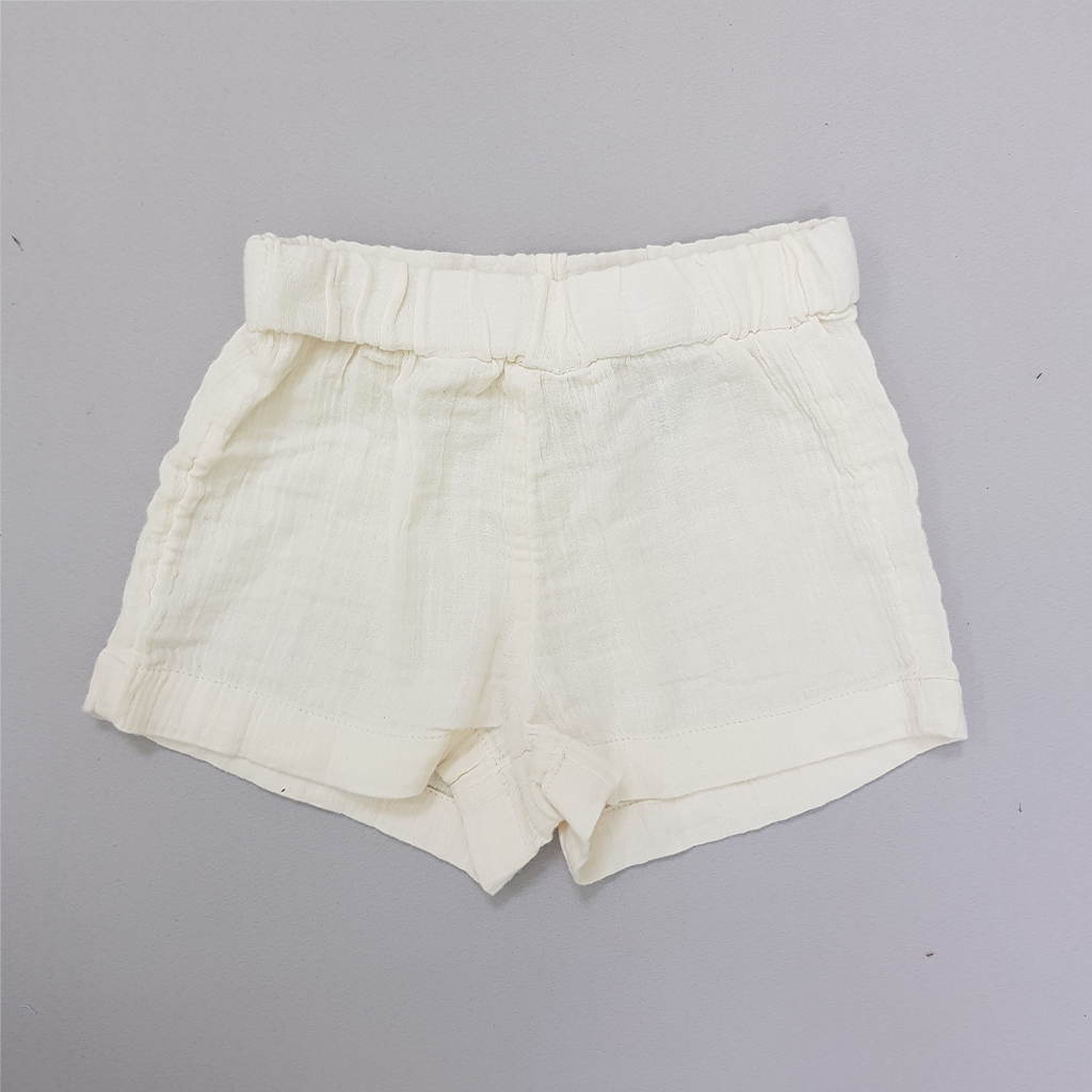 ست دخترانه 28657 سایز 2 تا 10 سال مارک H&M   *