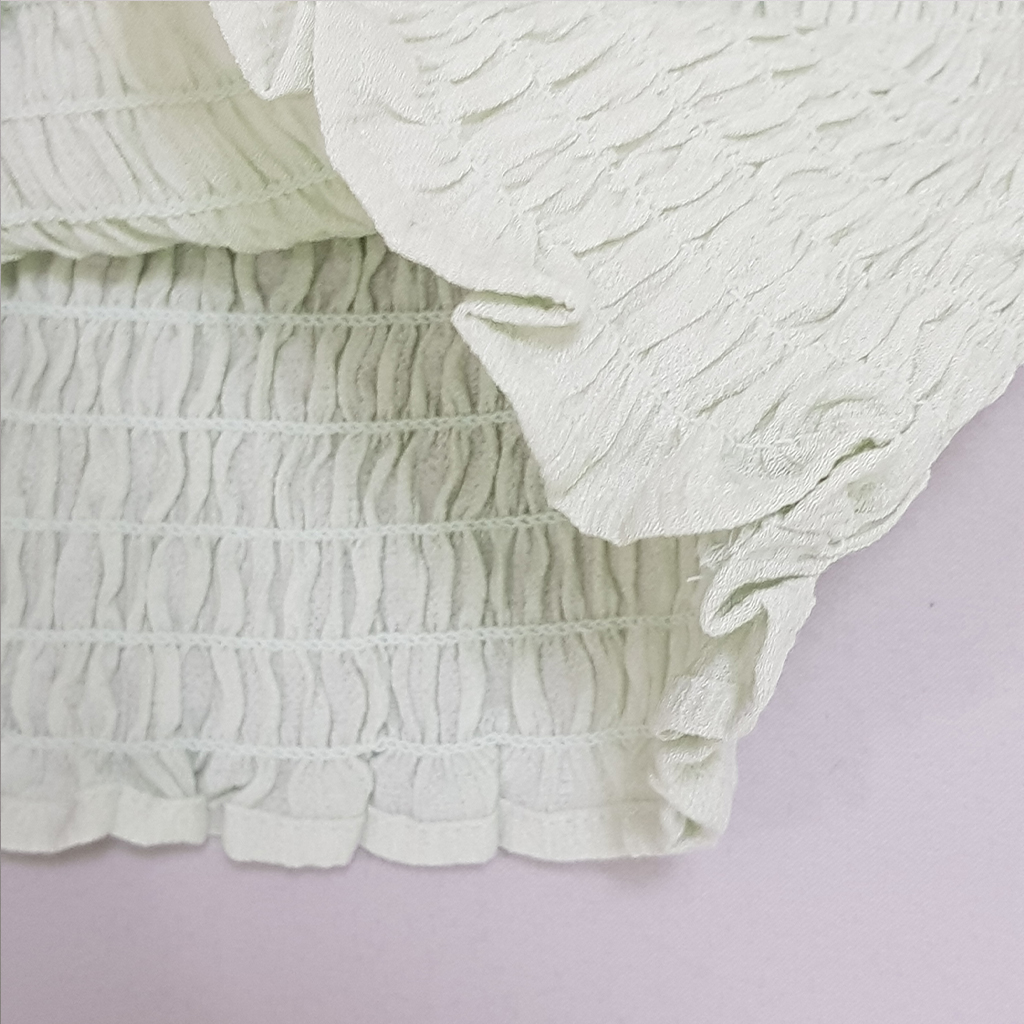 کراپ دخترانه 28682 سایز 8 تا 15 سال مارک H&M