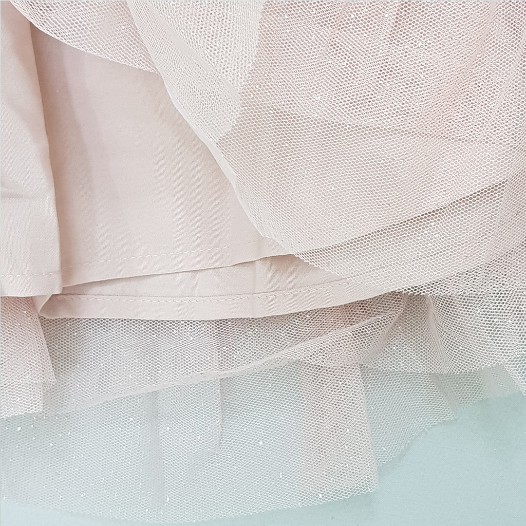 دامن دخترانه 28685 سایز 3 تا 10 سال مارک H&M
