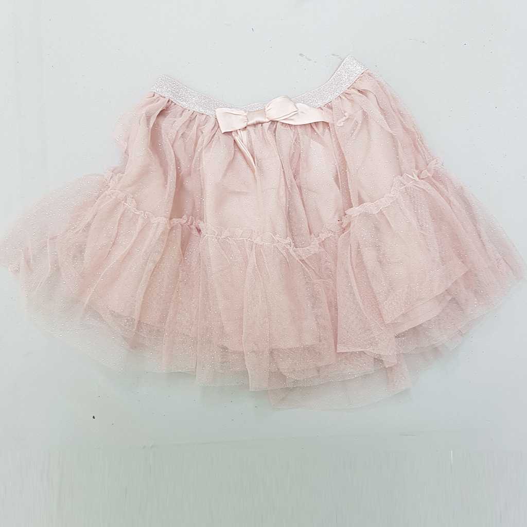 دامن دخترانه 28685 سایز 3 تا 10 سال مارک H&M