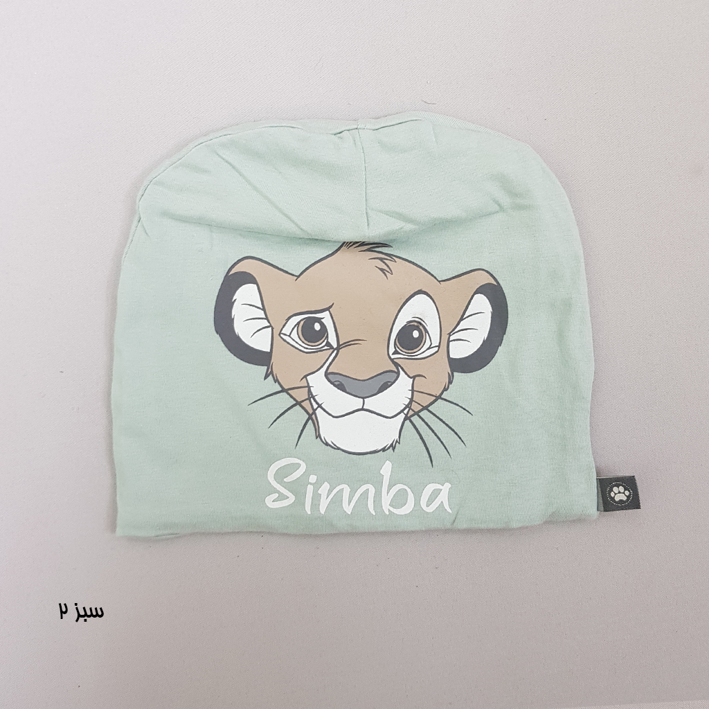 کلاه پسرانه 28689 سایز 4 تا 24 ماه کد 3
