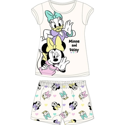 ست دخترانه 28626 سایز 4 تا 8 سال مارک DISNEY