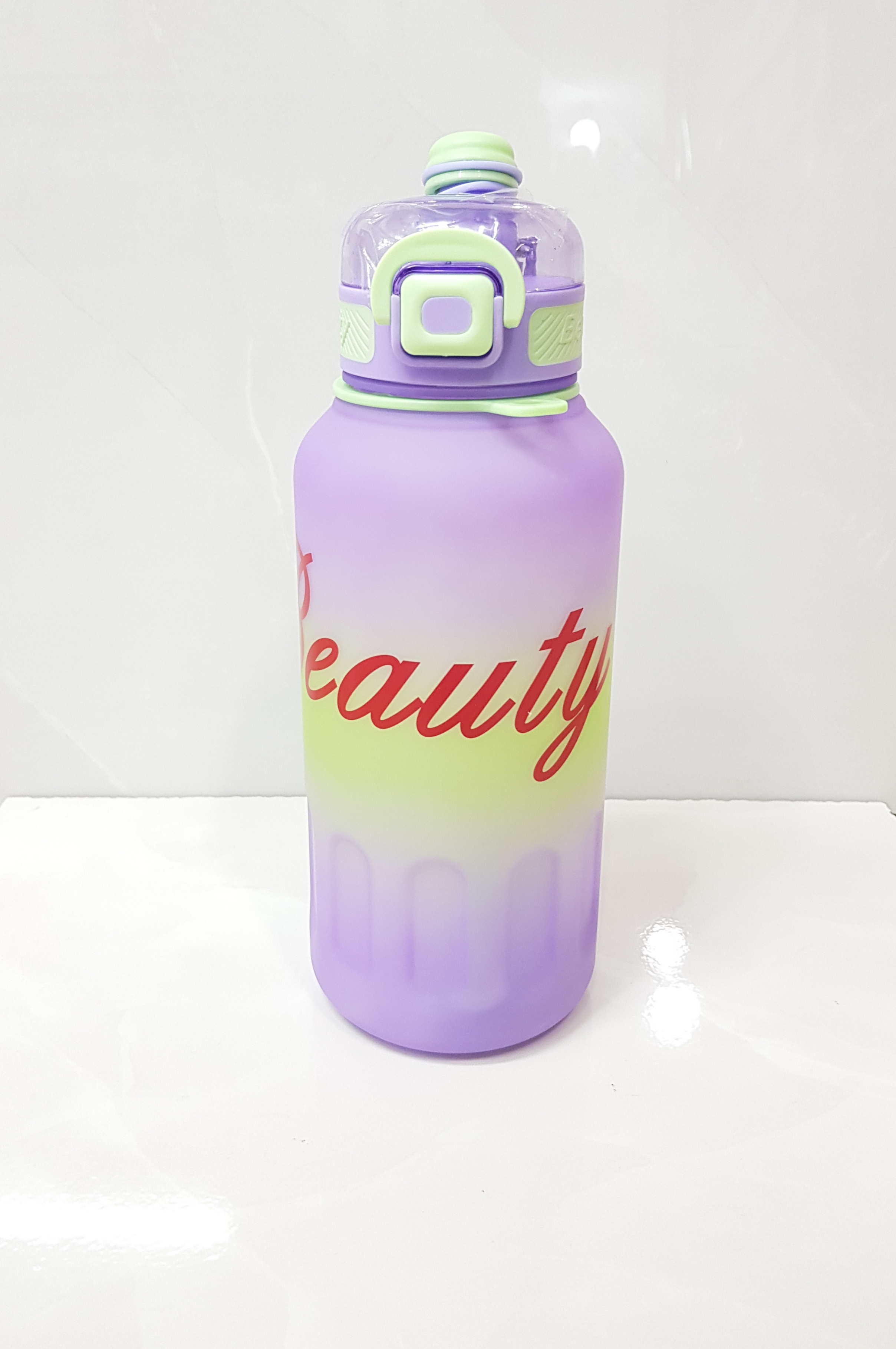 بطری اب 1500 میل beauty کد 802267