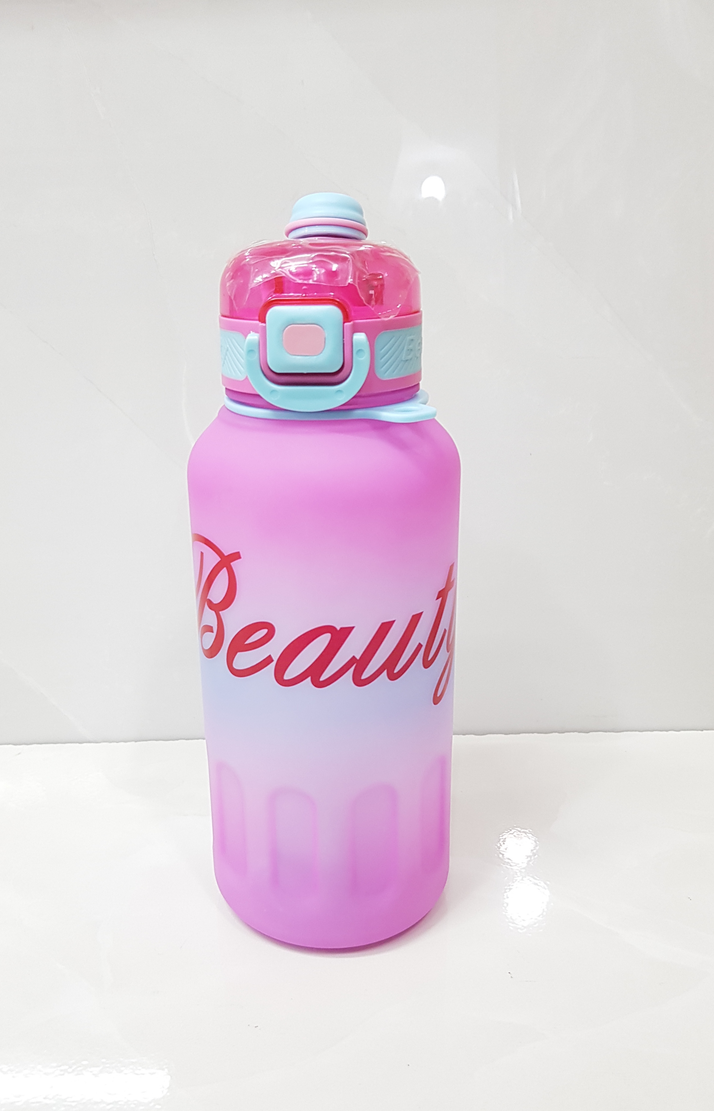بطری اب 1500 میل beauty کد 802266