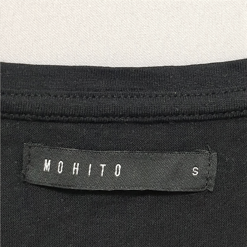 تی شرت زنانه 23515 مارک MOHITO   *