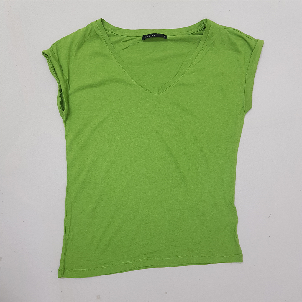 تی شرت زنانه 23515 مارک MOHITO   *