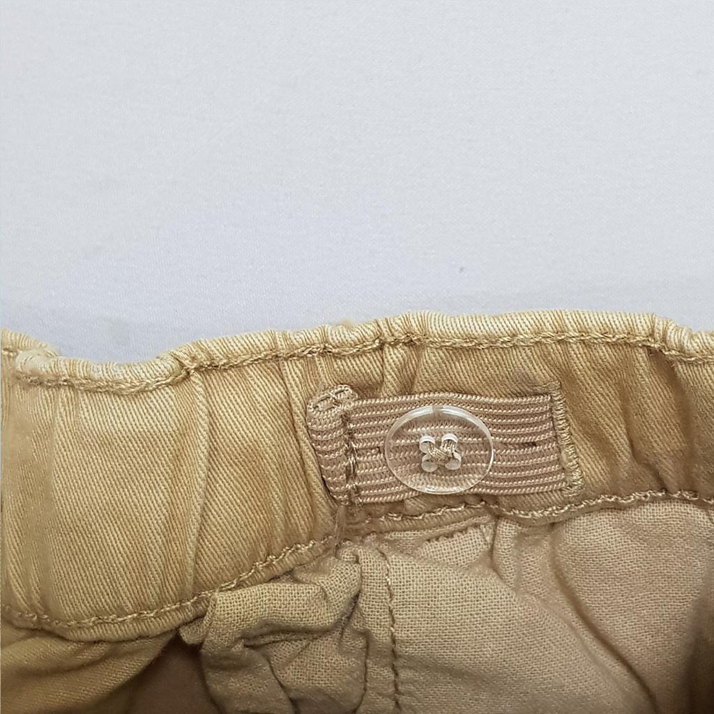 شلوار جینز پسرانه 28567 سایز 2 تا 14 سال مارک ZY