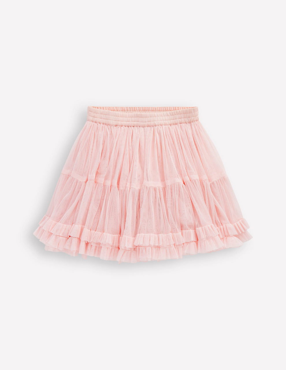 دامن دخترانه 28667 سایز 4 تا 12 سال کد 11 مارک Mini BODEN