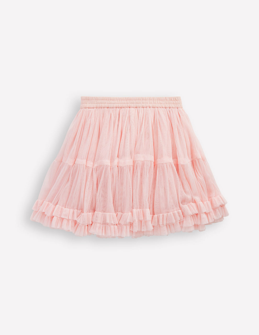 دامن دخترانه 28667 سایز 4 تا 12 سال کد 11 مارک Mini BODEN