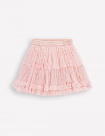 دامن دخترانه 28667 سایز 4 تا 12 سال کد 11 مارک Mini BODEN