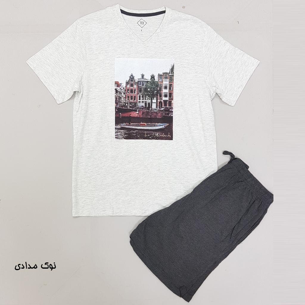 ست مردانه 28568 مارک TEX