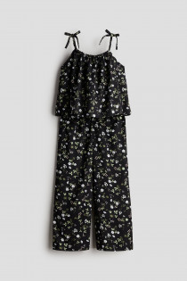 ست دخترانه 28653 سایز 1.5 تا 10 سال کد 1 مارک H&M