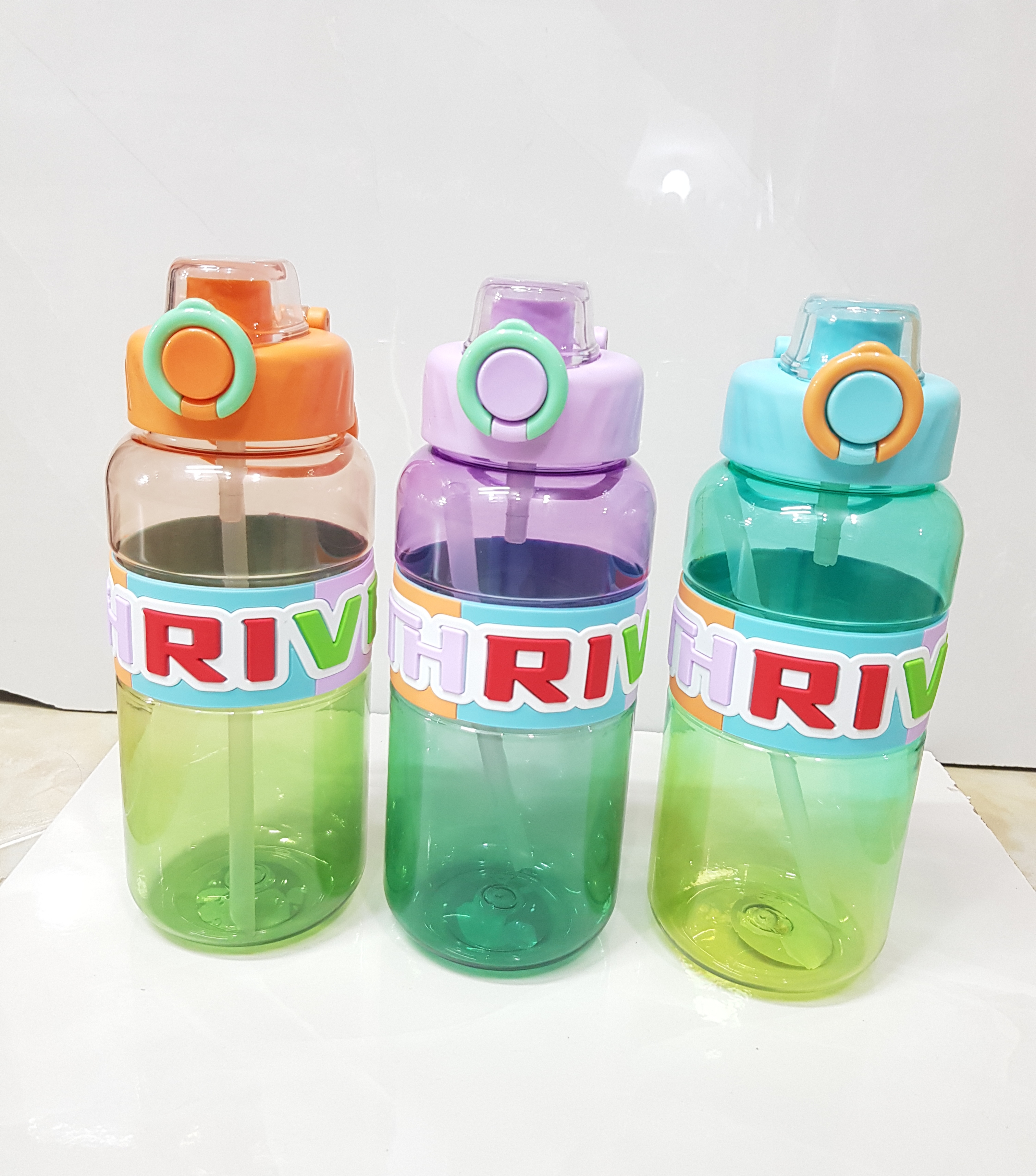 بطری اب 1000 میل thrive کد 802276
