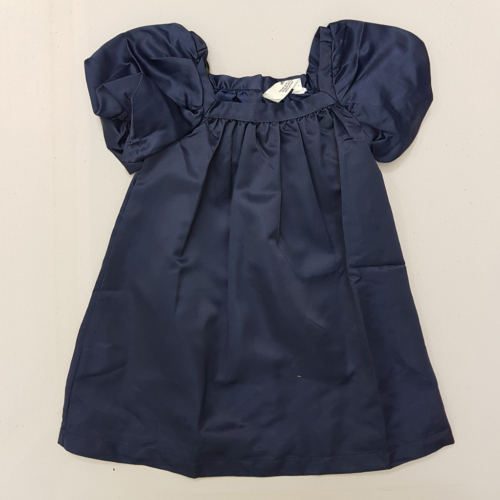 سارافون دخترانه 28592 سایز 3 تا 10 سال کد 3 مارک H&M