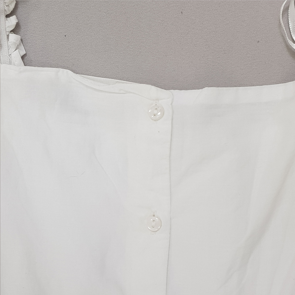 سارافون دخترانه 28637 سایز 2 تا 10 سال مارک H&M