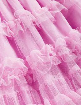 دامن دخترانه 28667 سایز 5 تا 8 سال کد 13 مارک Mini BODEN