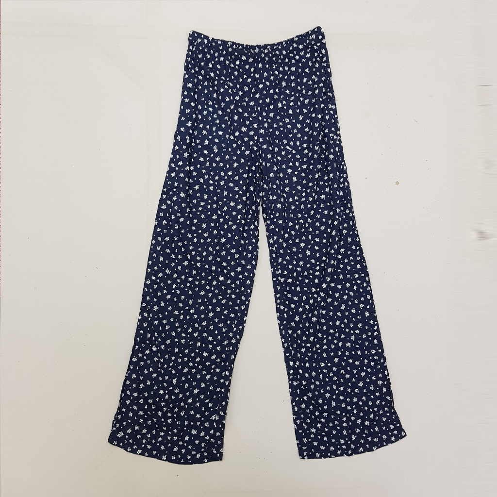 شلوار دخترانه 28645 سایز 8 تا 15 سال مارک H&M