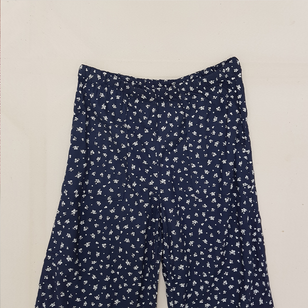شلوار راحتی دخترانه 28645 سایز 8 تا 15 سال مارک H&M   *