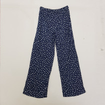 شلوار راحتی دخترانه 28645 سایز 8 تا 15 سال مارک H&M   *