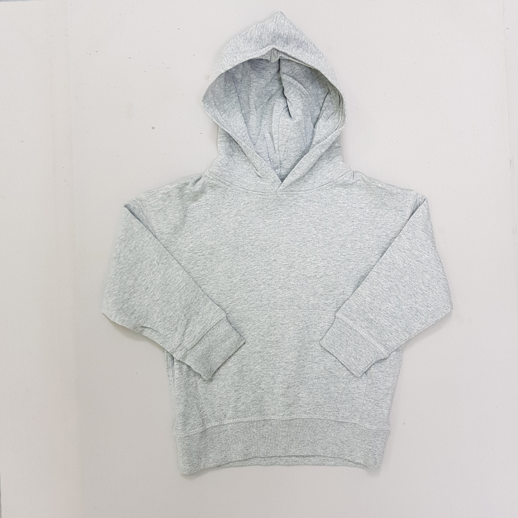 هودی دخترانه 28694 سایز 1.5 تا 12 سال مارک H&M
