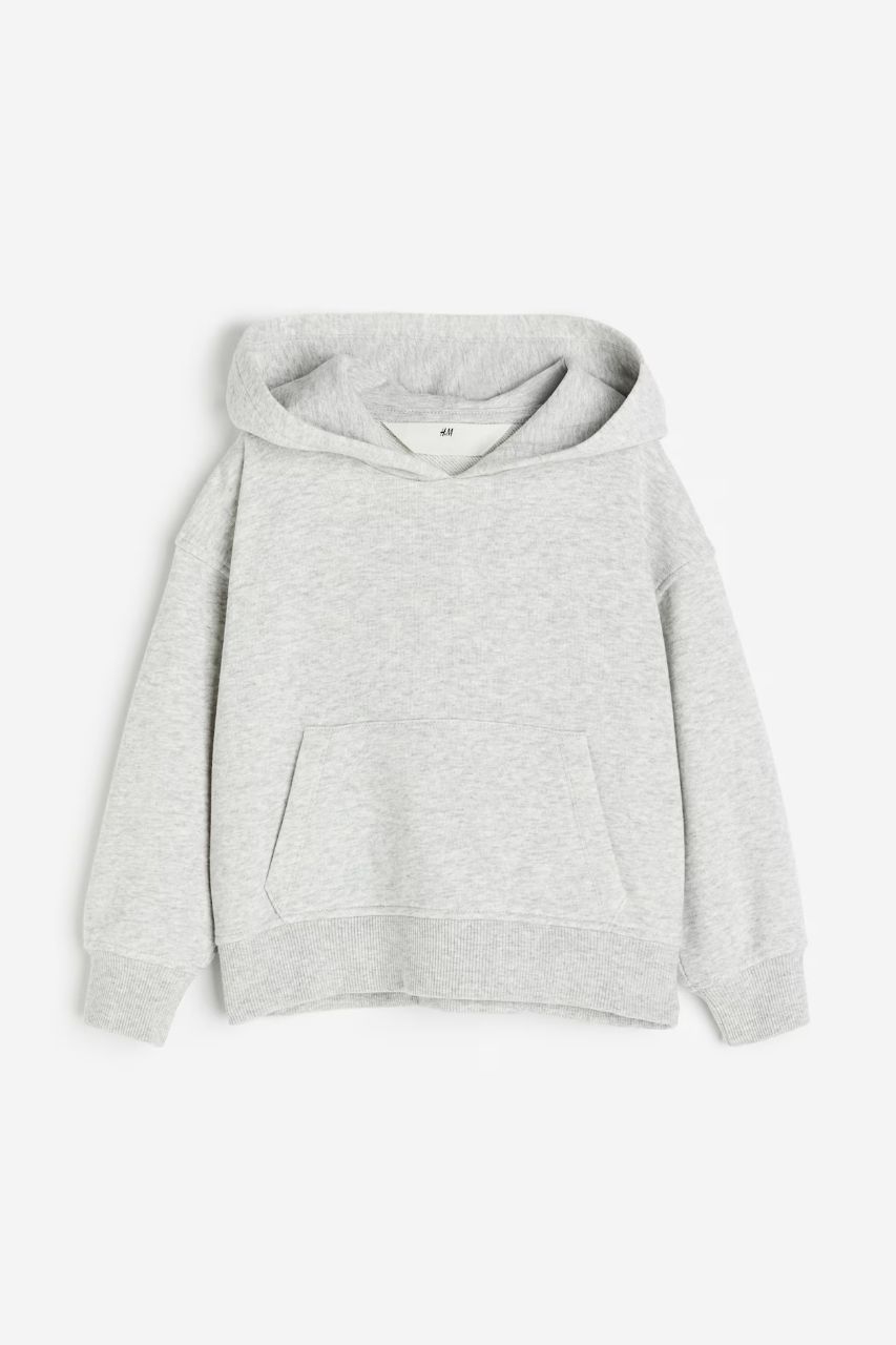 هودی دخترانه 28694 سایز 1.5 تا 12 سال مارک H&M