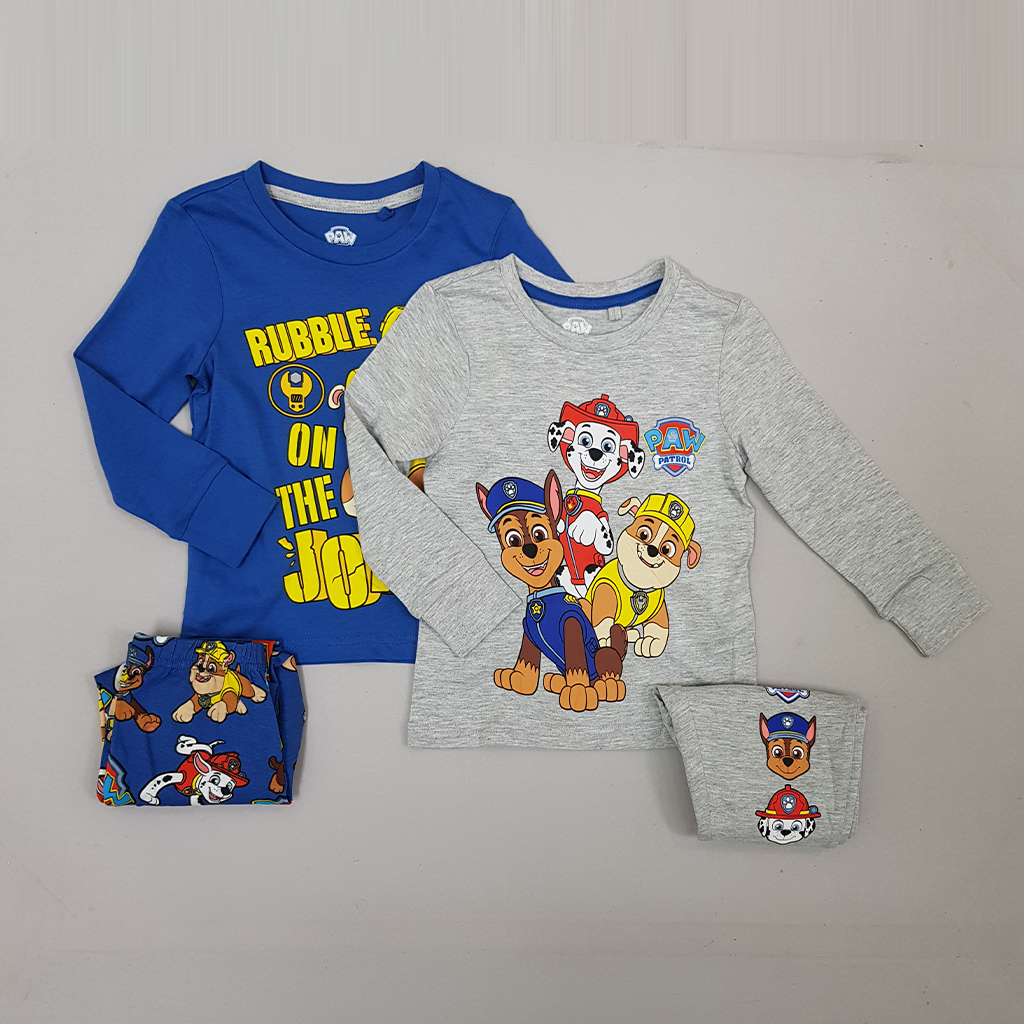 ست پسرانه 28731 سایز 2 تا 8 سال مارک C&A