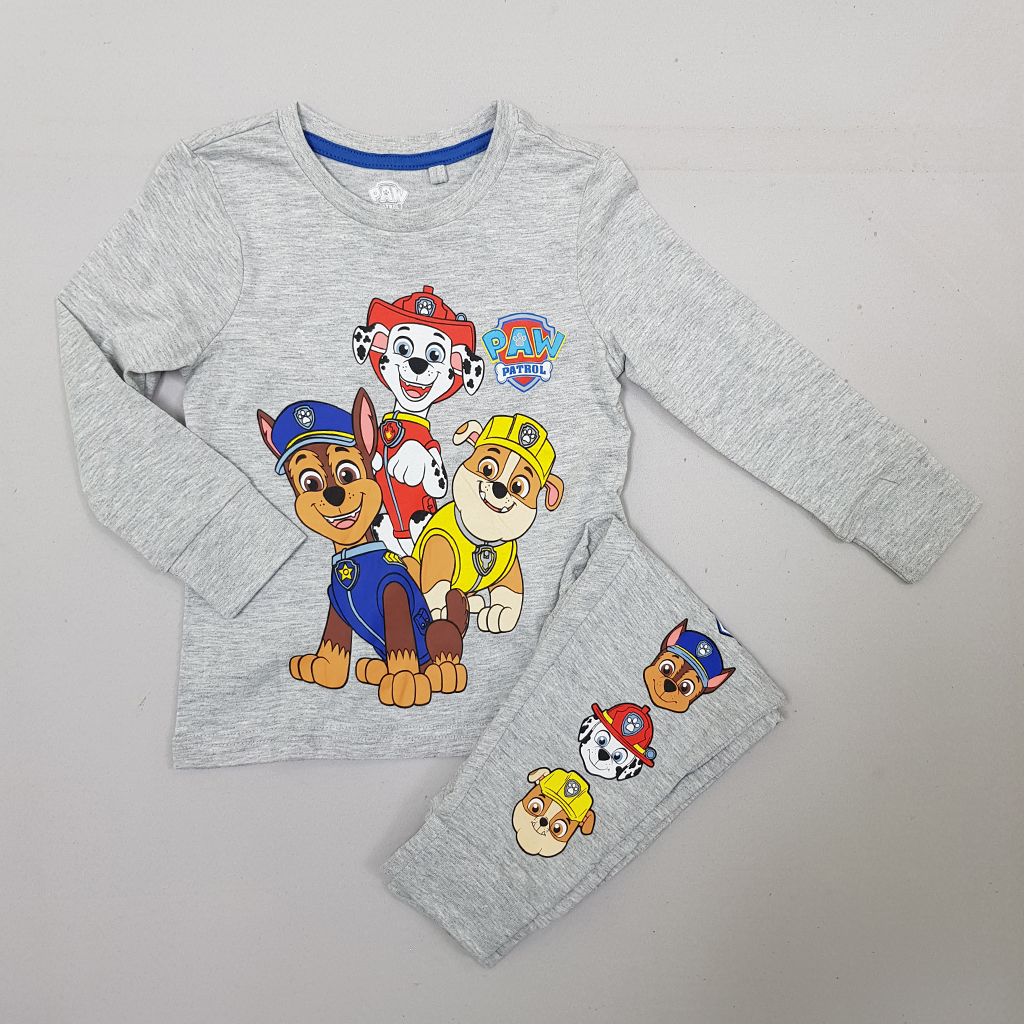 ست پسرانه 28731 سایز 2 تا 8 سال مارک C&A
