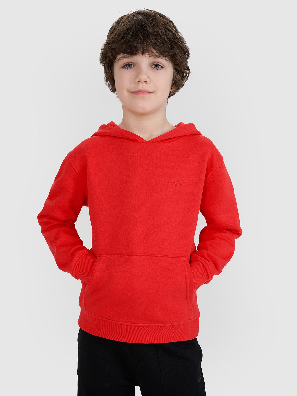 هودی پسرانه 28576 سایز 7 تا 14 سال کد 1 مارک 4F