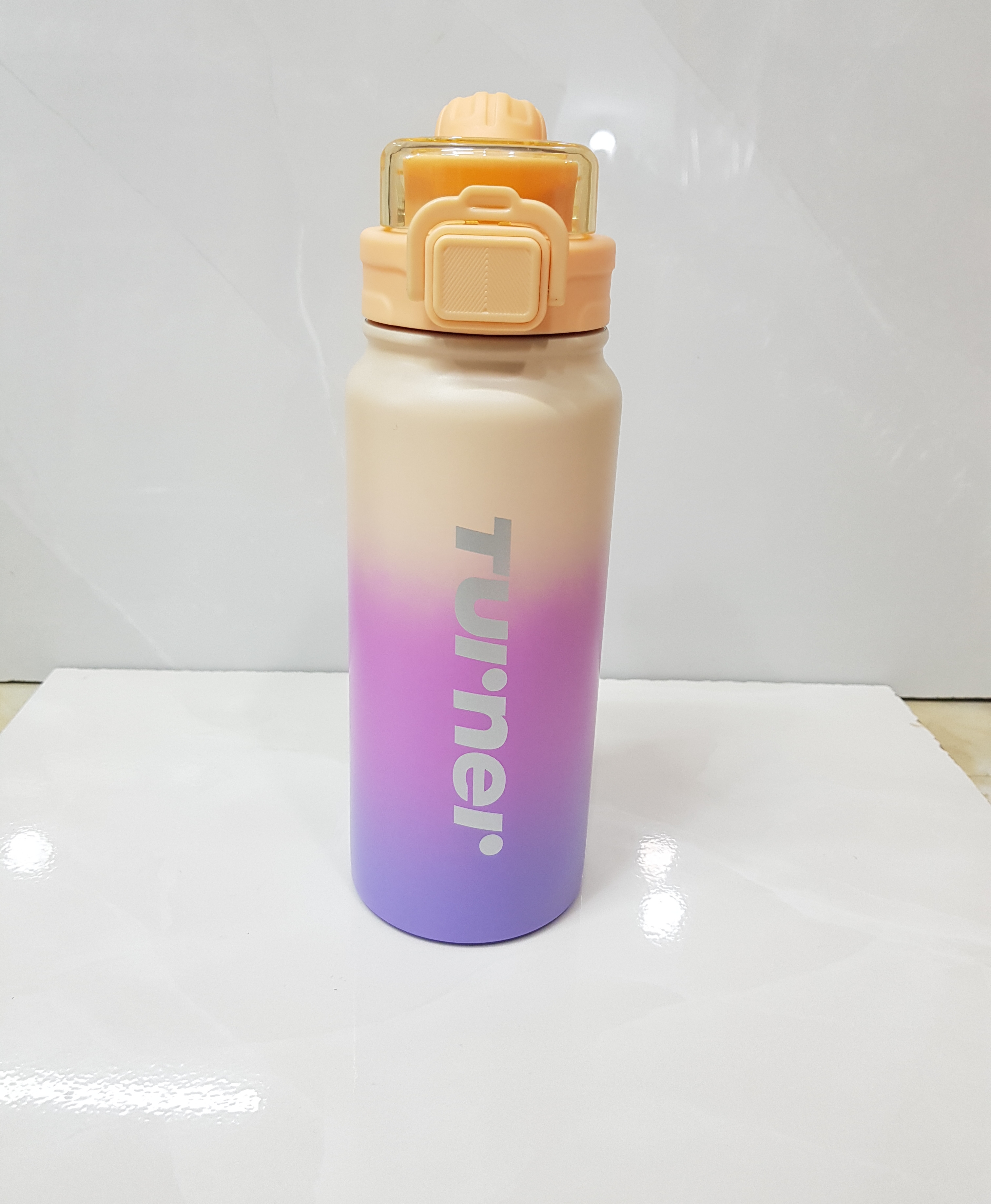 بطری اب استیل 600 میل AMSZM کد 802277