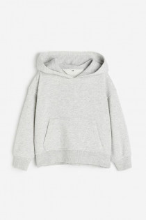 هودی دخترانه 28694 سایز 1.5 تا 12 سال مارک H&M   *