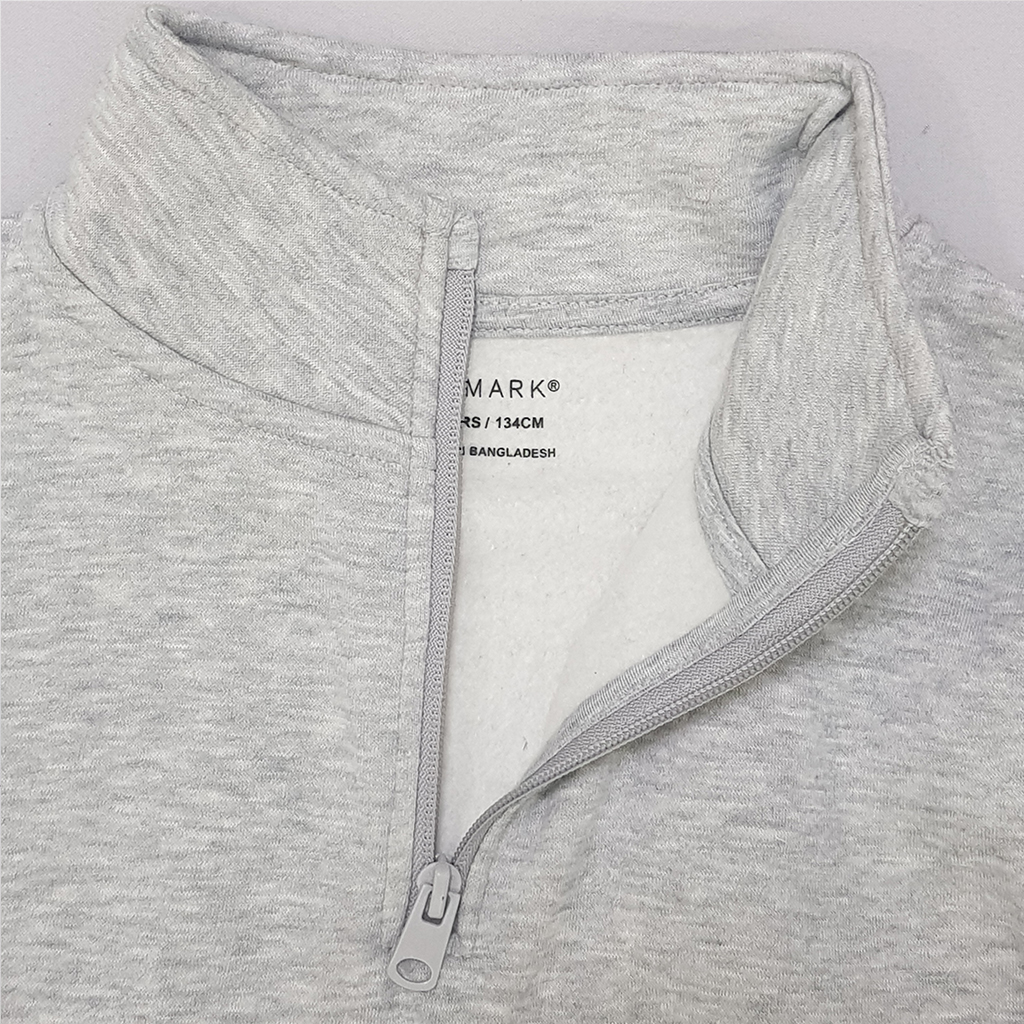سویشرت پسرانه 28713 سایز 8 تا 15 سال مارک PRIMARK