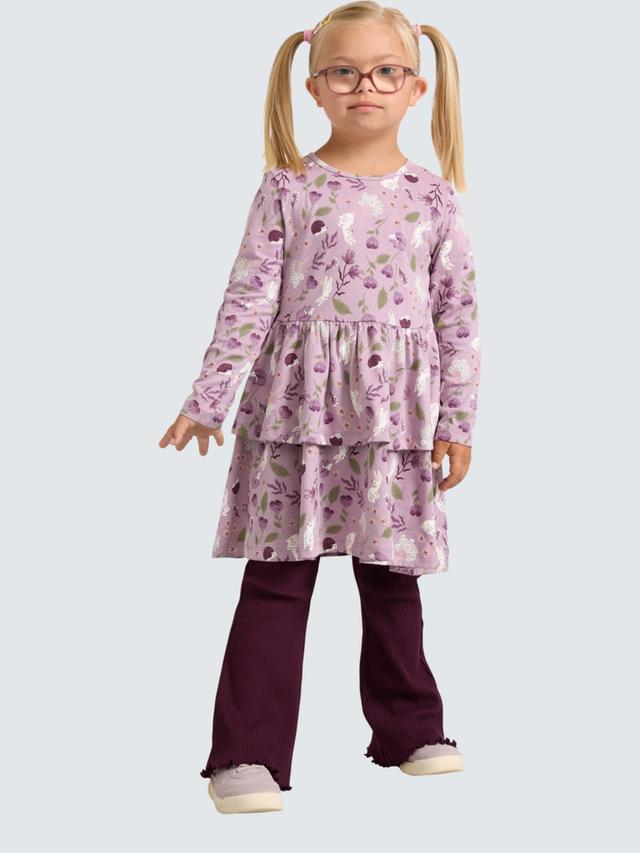 سارافون دخترانه 28784 سایز 1.5 تا 8 سال کد 2 مارک LINDEX