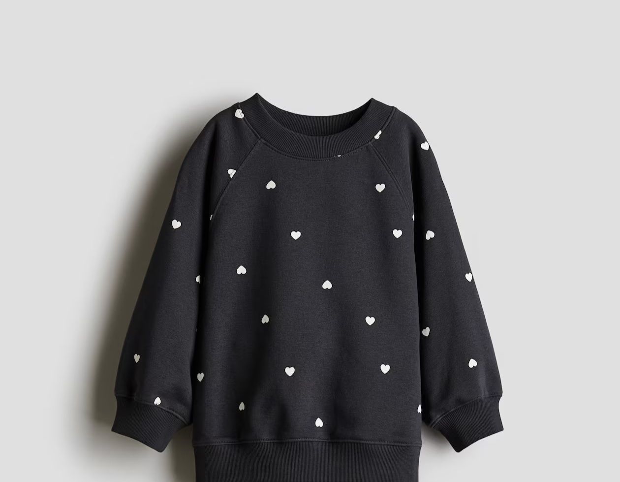 پلیور دخترانه 28753 سایز 1.5 تا 10 سال کد 5 مارک H&M