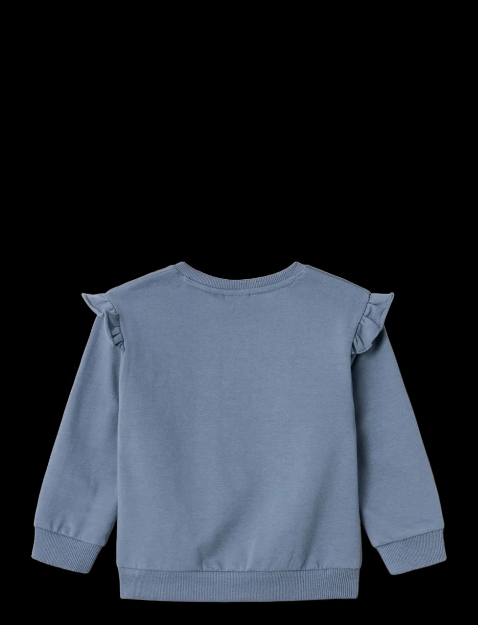 پلیور دخترانه 28738 سایز 1 تا 8 سال مارک NAME IT