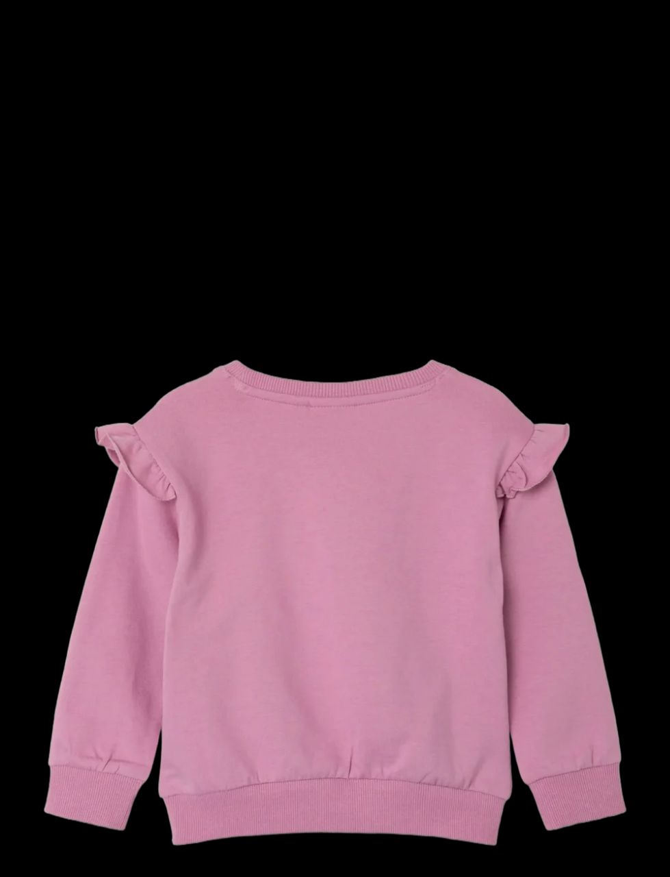 پلیور دخترانه 28738 سایز 1 تا 8 سال مارک NAME IT