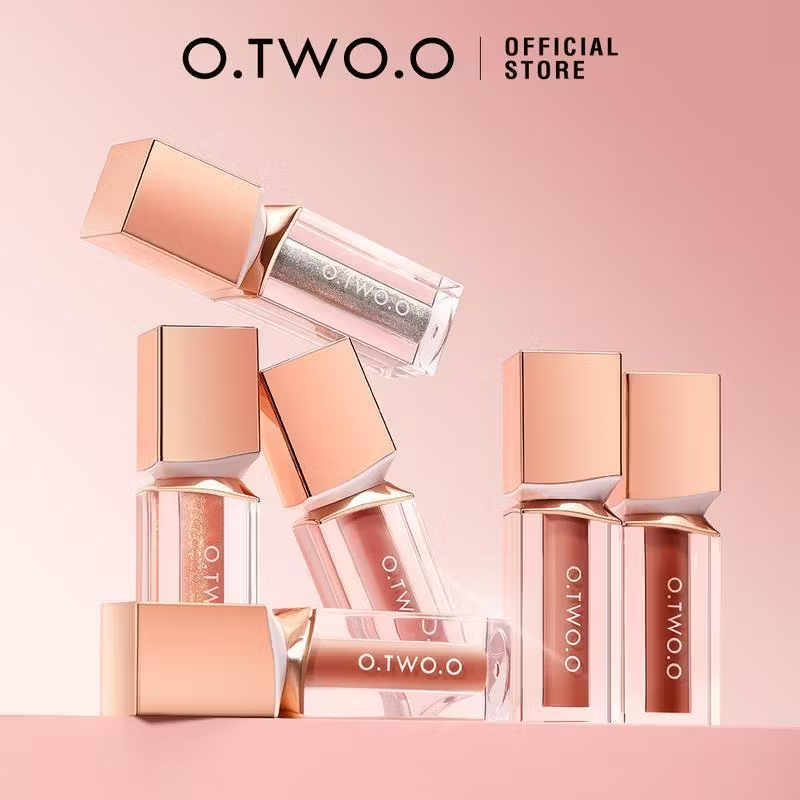 سایه چشم مایع برند O.TWO.O کد (2070) FFLSC063