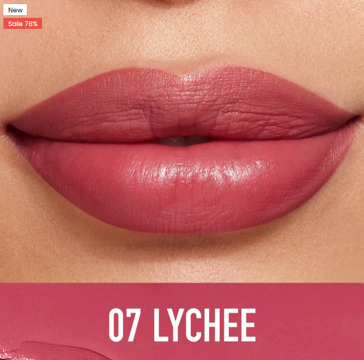 رژ لب آبرسان برند O.TWO.O کد (2071) FFLHC009