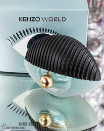 ادو پرفیوم زنانه کنزو ورلد (Kenzo World) 75 میلی لیتر (تستر) کد 2023