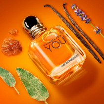 عطر مردانه امپریو آرمانی (Stronger With You) حجم 100 میلی‌لیتر (تستر) کد 2025