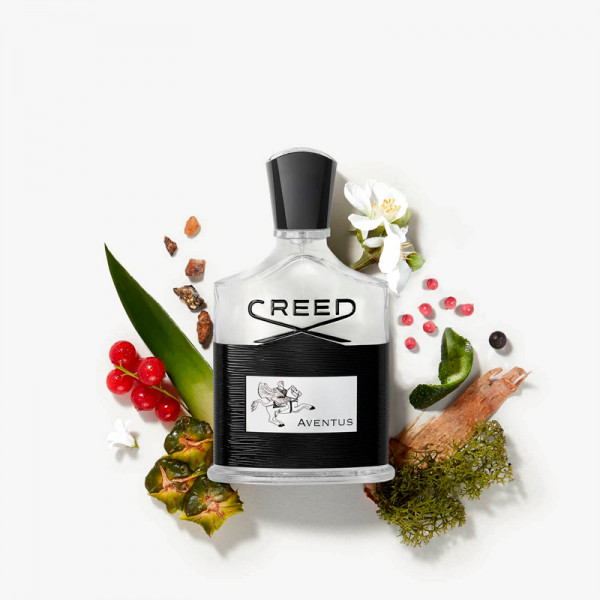 عطر مردانه کرید Aventus حجم 100 میلی‌لیتر (تستر) کد 2026