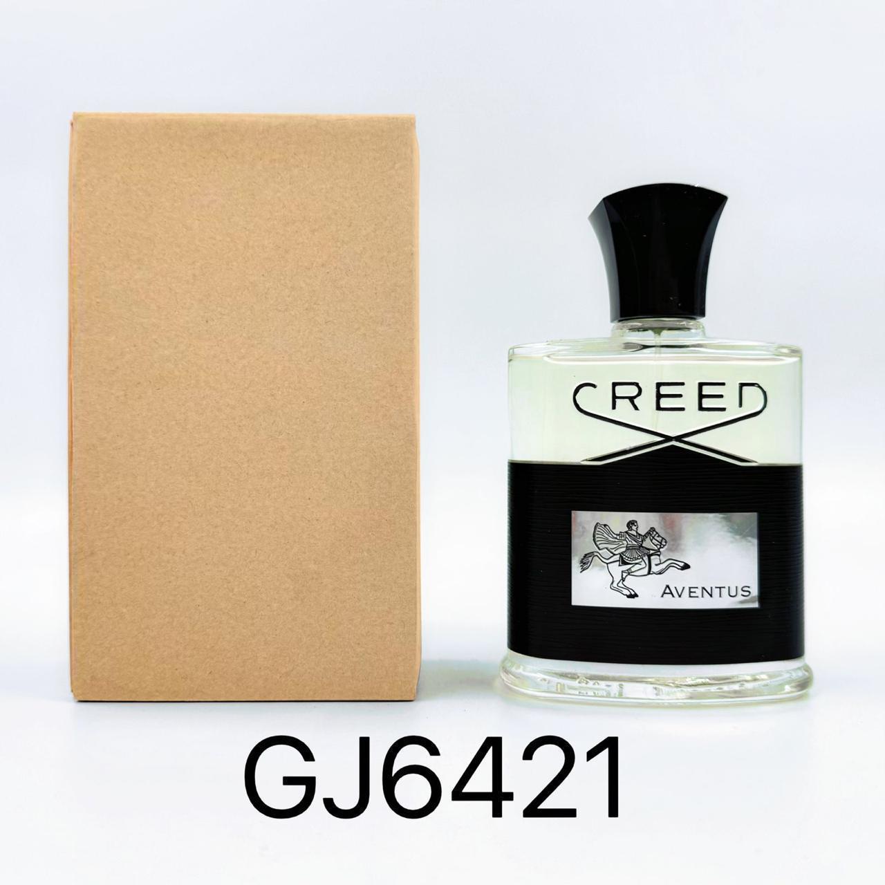 عطر مردانه کرید Aventus حجم 100 میلی‌لیتر (تستر) کد 2026