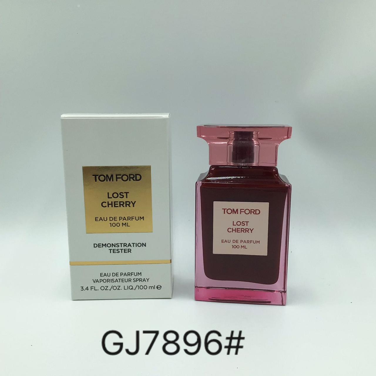 ادو پرفیوم زنانه تام فورد لاست چری (Tom Ford Lost Cherry) 100 میلی لیتر (تستر) کد 2029