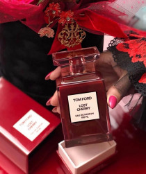 ادو پرفیوم زنانه تام فورد لاست چری (Tom Ford Lost Cherry) 100 میلی لیتر (تستر) کد 2029