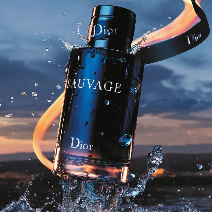 ادو پرفیوم  مردانه دیور ساواج (Dior Sauvage)  100 میلی لیتر (تستر) کد 2032