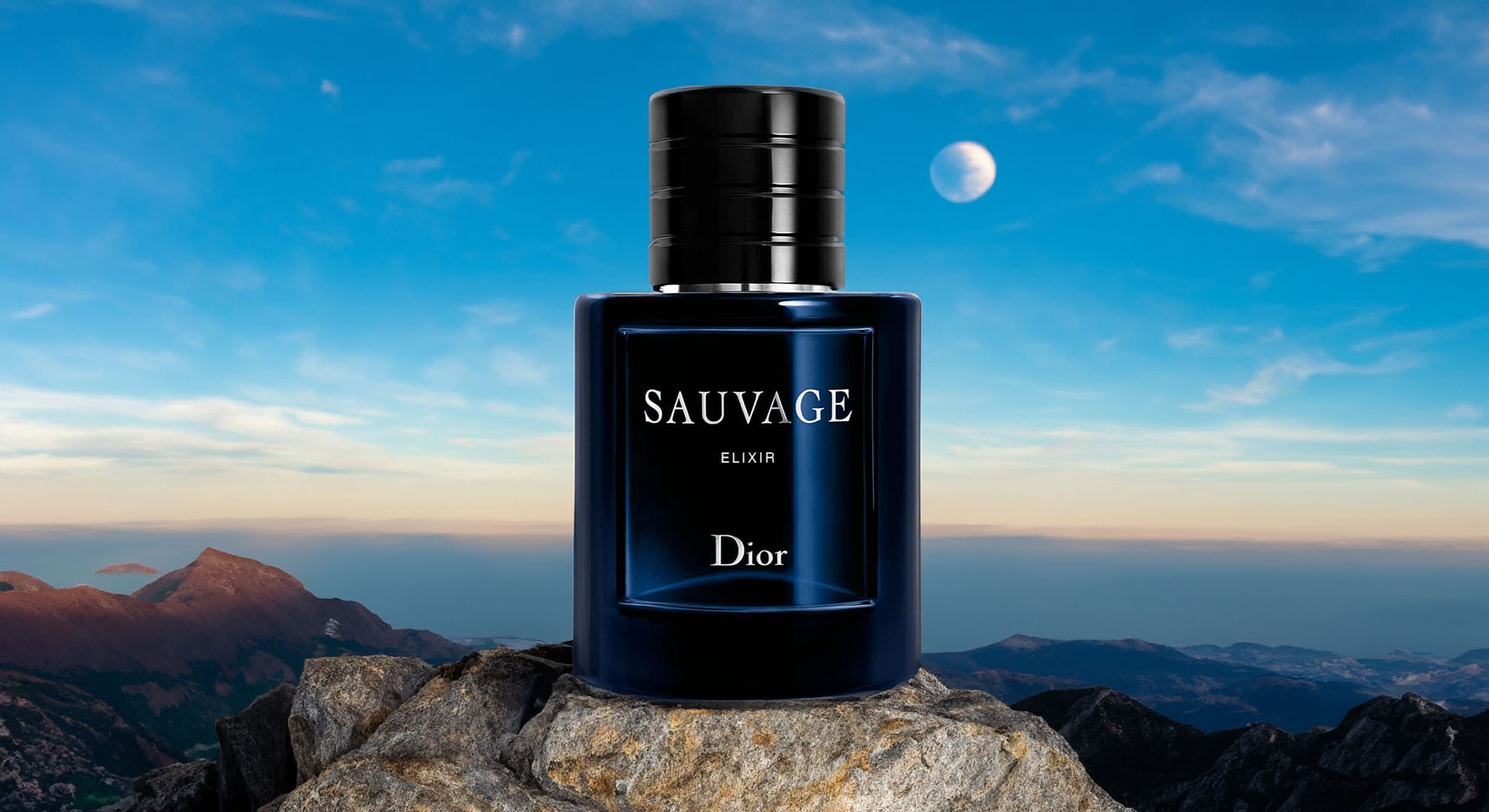عطر دیور ساواج الیکسیر (Dior Sauvage Elixir) 100میلی لیتر (تستر) کد 2034