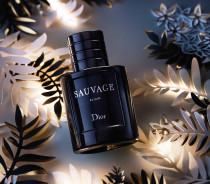 عطر دیور ساواج الیکسیر (Dior Sauvage Elixir) 100میلی لیتر (تستر) کد 2034